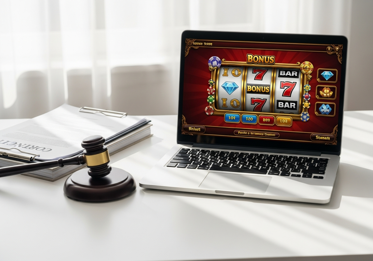 Why Bonus Buy Features Are Restricted in Some US States