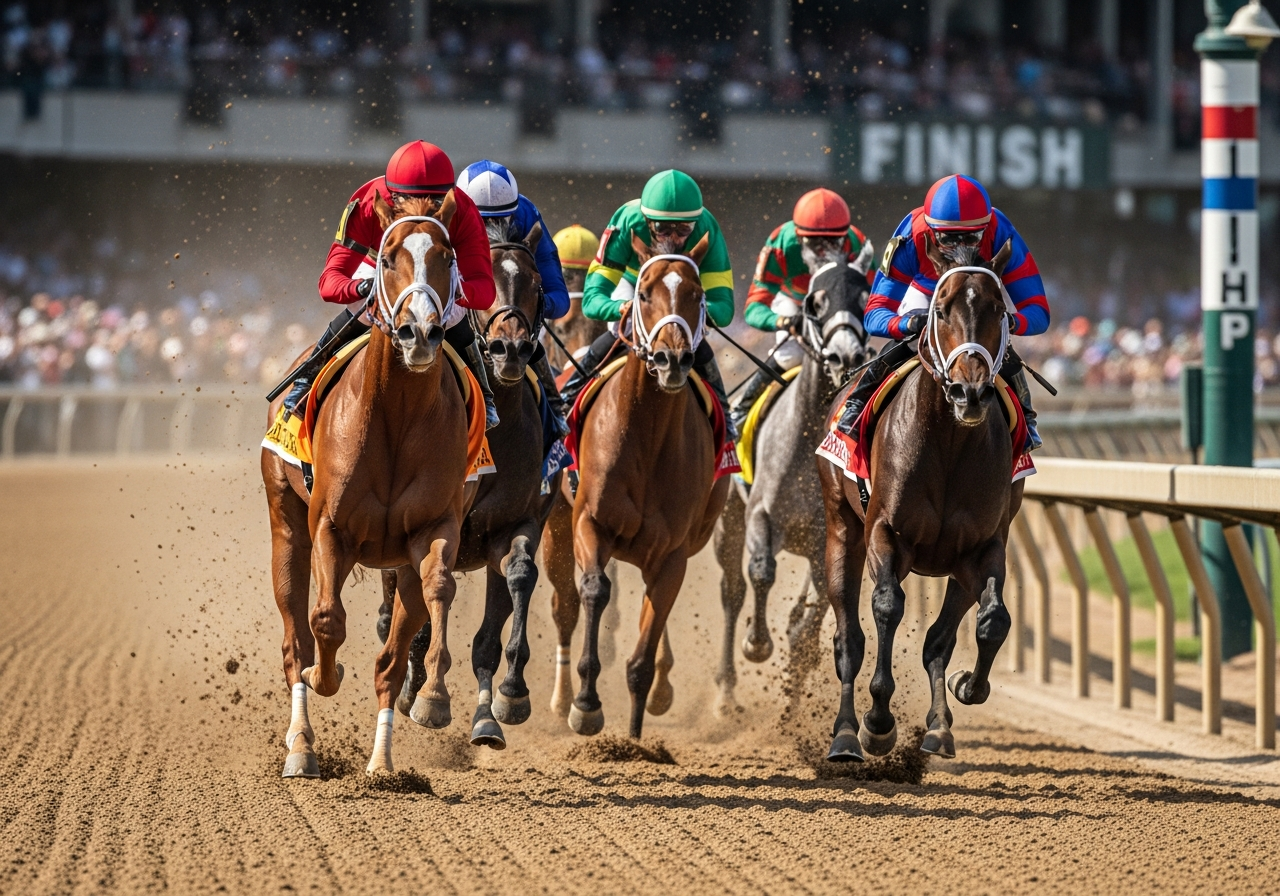 Fixed-Odds vs Pari-Mutuel Payouts in US Betting Markets