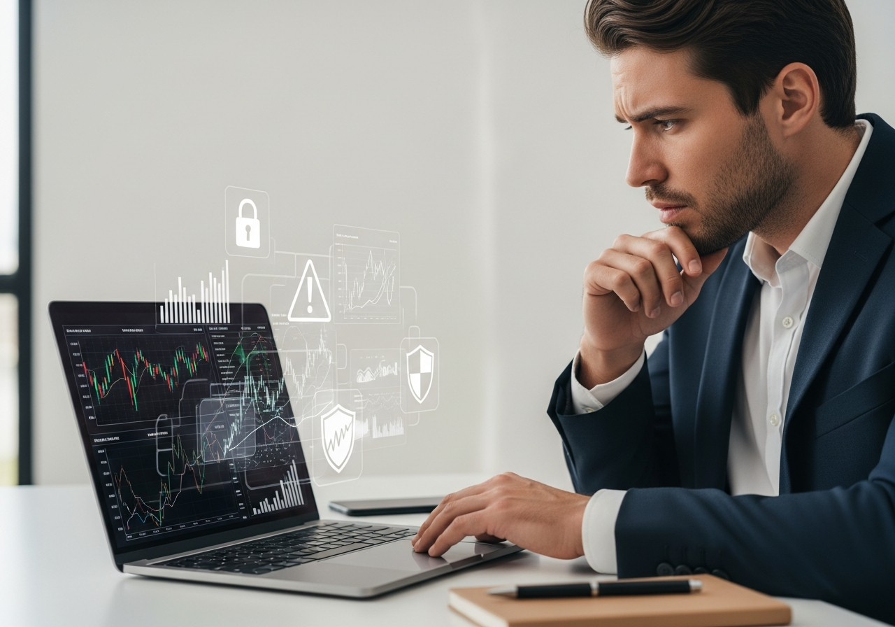 Why US Platforms Freeze Accounts for Suspicious Betting Patterns